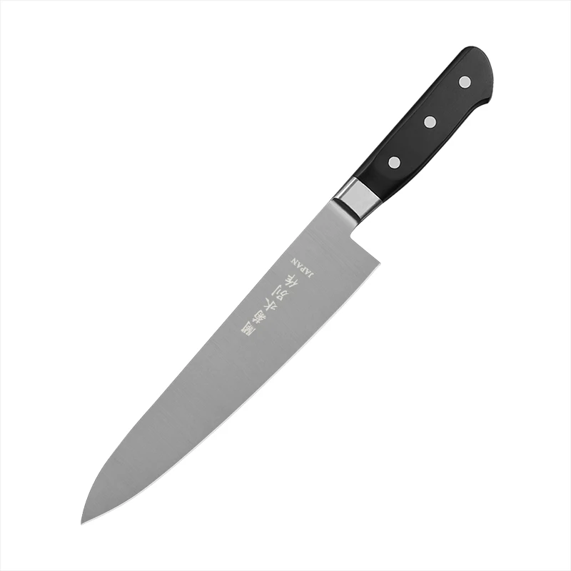 GJS Stainless Steel Professional Chef Special Cuisine Knife Kitchen Salmon Fish Sashimi Cut Vegetable Sushi Fruit Knives | Дом и сад