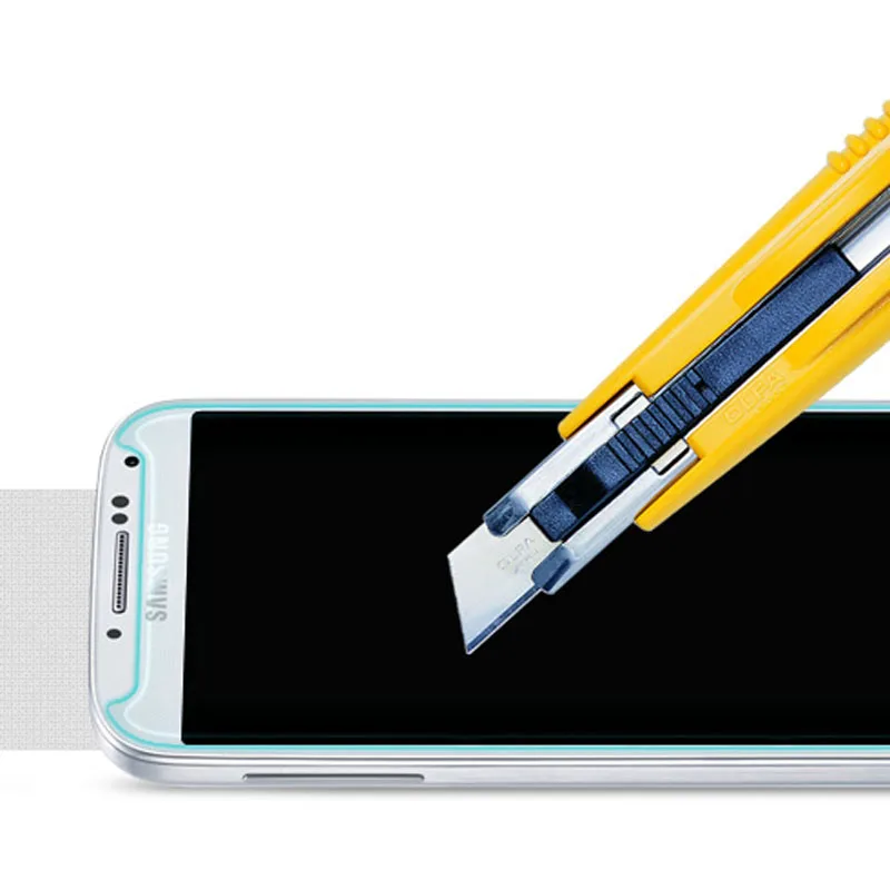 Закаленное Стекло Экран Защитная пленка для samsung Galaxy Grand Duos i9082 S3 S6 J1 J3 J2 J5 Prime A3 A5 G360 G355 G530 чехол
