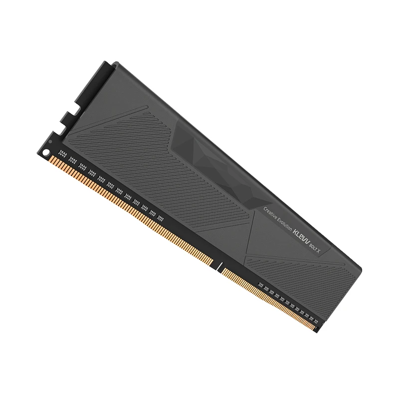 Оперативная память KLEVV для ПК 8 ГБ 16 DDR4 2666 МГц XMP2.0 DIMM 288 контактов 1 2 В внутренняя