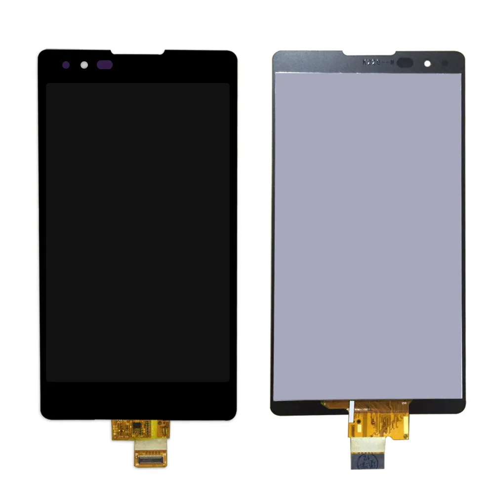 Оригинальный Для LG X power K220DS K220 ЖК дисплей с кодирующий преобразователь