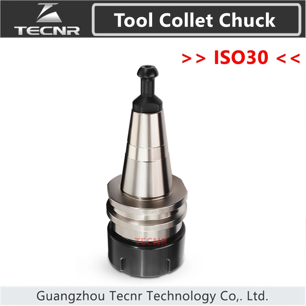 ISO30 ER32 45L 50L 60L патрон равновесия G2.5 30000 об/мин CNC держатель инструмента из