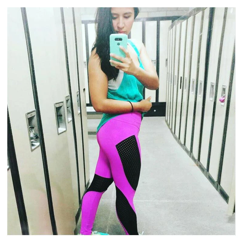 2018 высокое качество 3 цвета летние леггинсы предметы сшитые сексуальные для