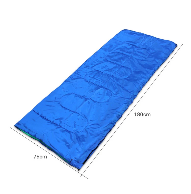 Хлопковый спальный мешок без крышки для влюбленных весенне осенняя одежда