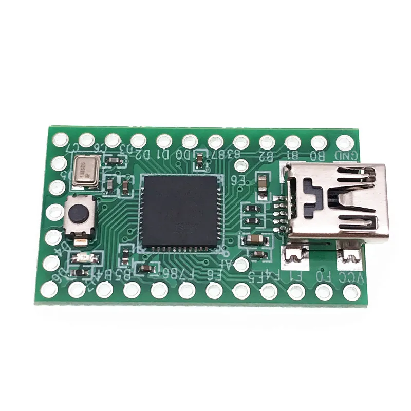 Teensy 2,0 Teensy USB макетная плата