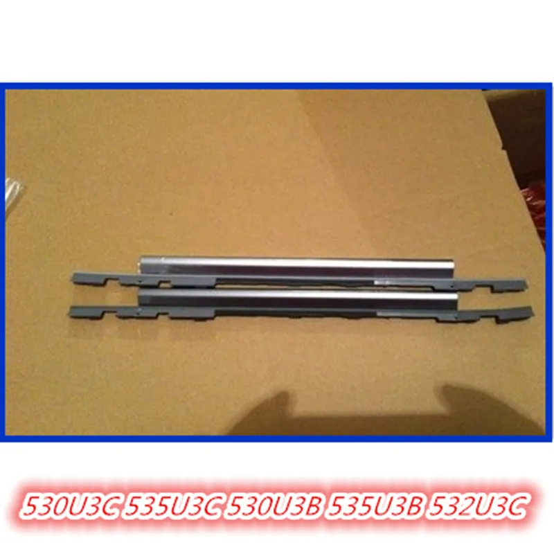 Новые Петли Крышка для Samsung 530U3C 530U3B 535U3C NP530U3C NP530U3B NP535U3C NP540U3C NP532U3C NP542U3X NP535U3X крышка