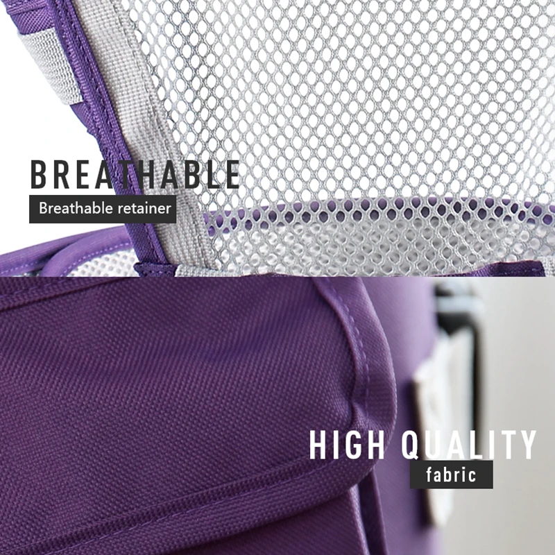 От 0 до 36 месяцев зеленый дом многофункциональный ремень обратно нести ребенка