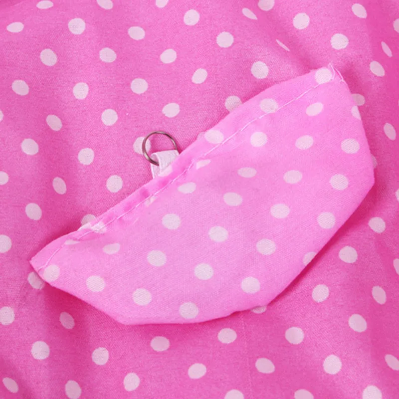 3 шт./компл. портативный комплект из матраса и подушки с сеткой от комаров детское