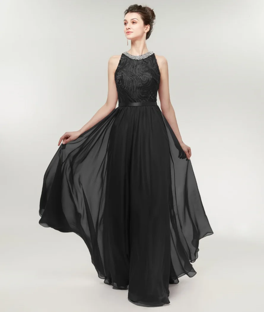 Новая летняя изящная белая черная Арабская Вечеринка платье с мягким тюлем