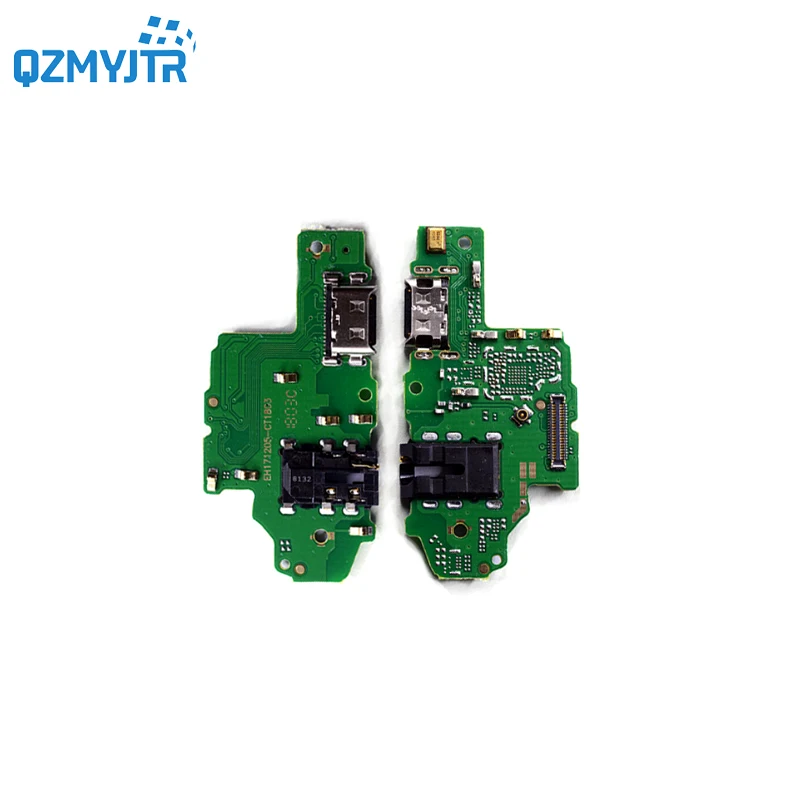 10/шт для huawei nova 2s USB порт зарядного устройства гибкий кабель зарядки док-станции