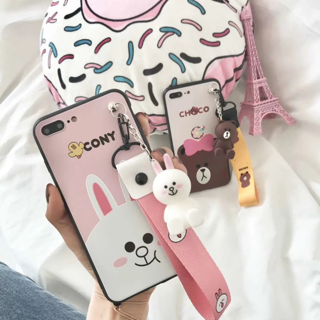 For OPPO F5 F1S F1 F3 Plus Case Cute 3D Cartoon TPU Cover A57 A39 A59 A79 A83 A73 A1 R9 R9S R11 R11S R15 |