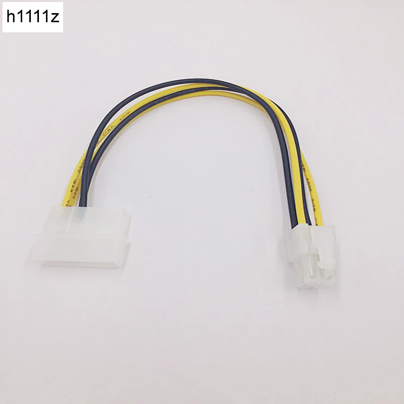 P3 4 контактный источник питания на P4 12 В адаптер для кабеля преобразователя USB