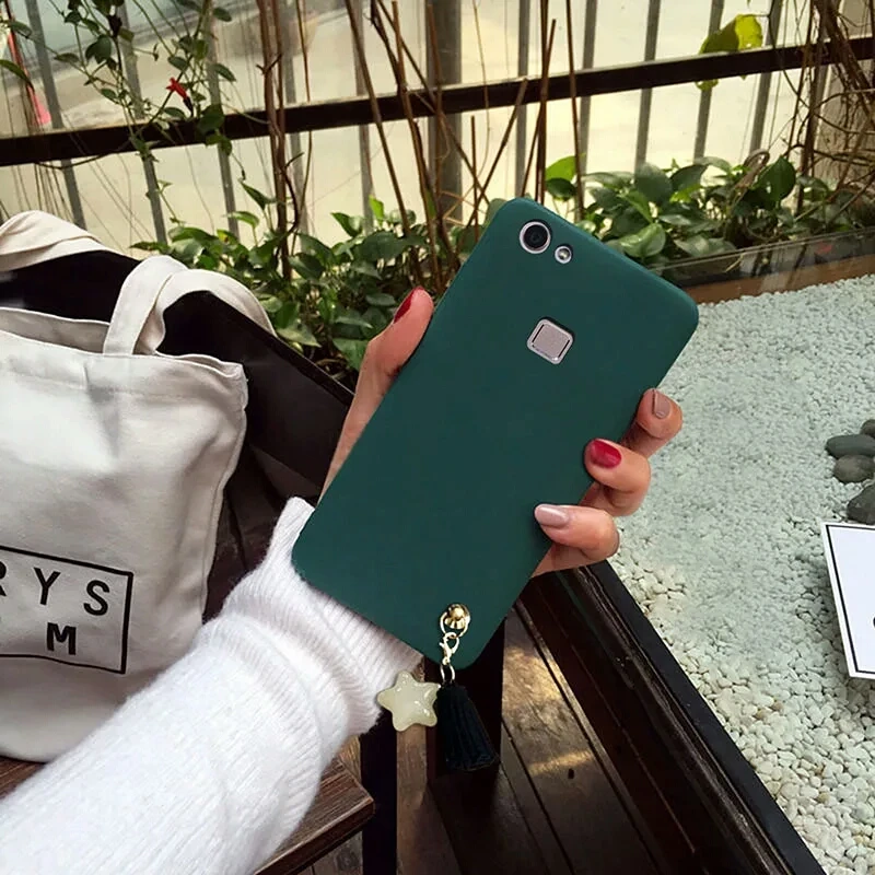 XINGYUANKE 3D Телефон чехол для huawei Honor 5X случае Роскошные звезды Ленточки Coque 6A Мягкие