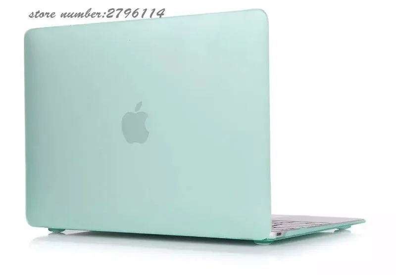 Матовый чехол для Apple MacBook Air 11 13.3 дюймов Сумки для Mac Book Air 13 чехол для ноутбука+ клавиатура обложка+ Экран протектор