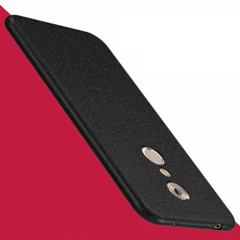 For ZTE AXON 7 Silicon protective Case A2017 360 Matte Phone AXON7 TPU Cover Ultra Slim Luxury+gift |