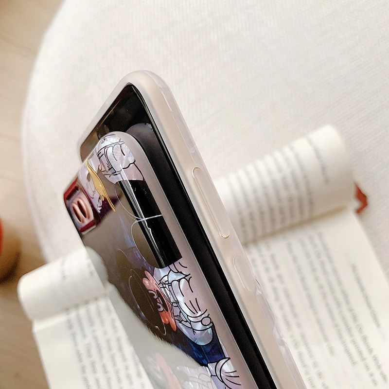 YHBBCASES Пёс из мультфильма Гуфи чехол для телефона huawei P20 Pro Чехлы Симпатичные