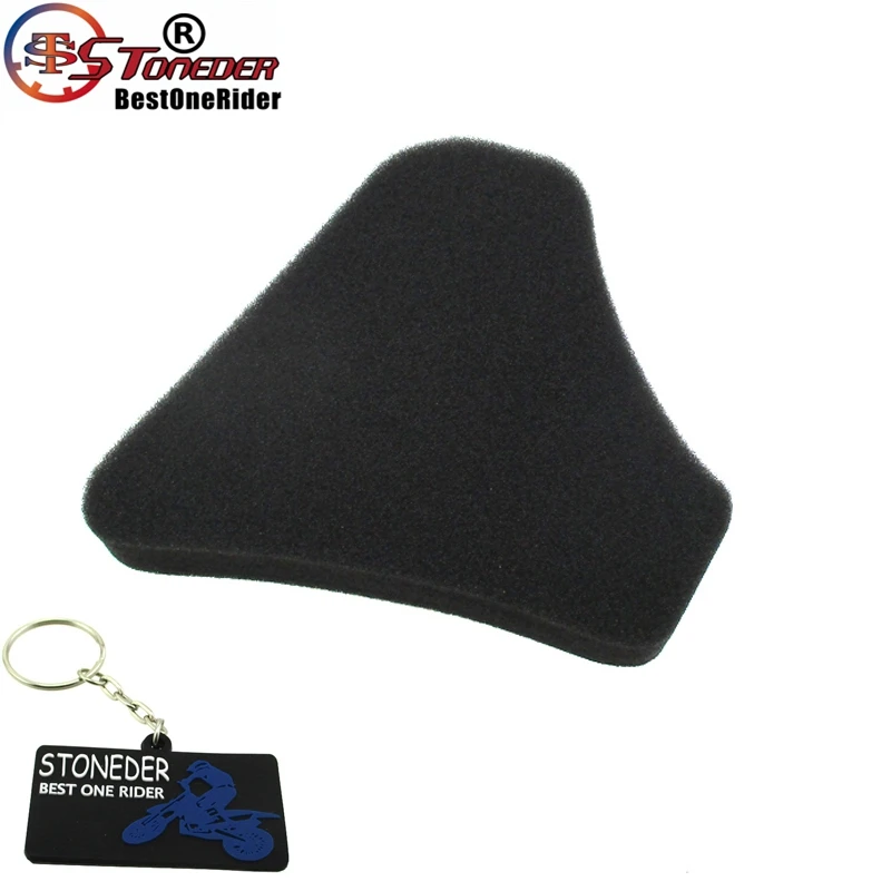 Воздушный фильтр STONEDER для Ski Doo OEM #517302151 MXZ 700 Summit 600 Highmark Formula Deluxe Z Grand Touring 500 Skandic 500F