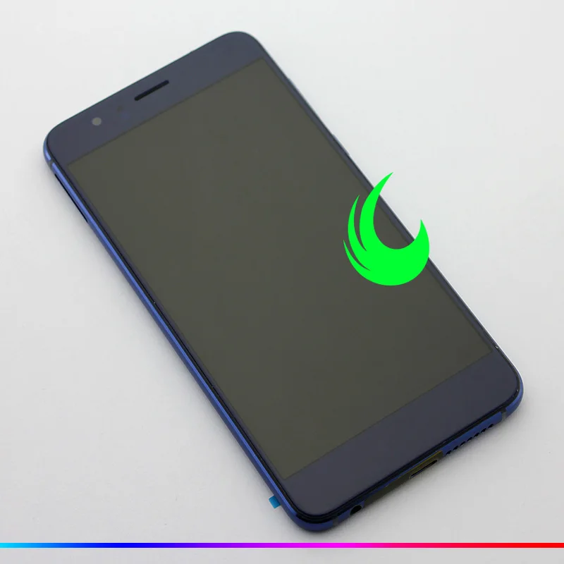 5 2 &quotоригинальный Дисплей для huawei Honor 8 FRD L19 L09 ЖК дисплей Сенсорный экран планшета