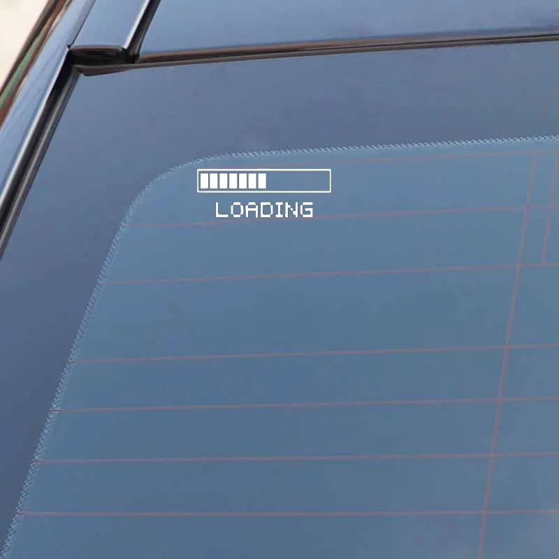 Персонализированный виниловый стикер YJZT для мотоциклов и автомобилей 13 см * 4 8