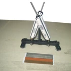 Система заточки ножей PSRK, точная точилка для ножей с водяными камнями, кожа