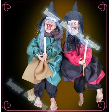 Принадлежности для вечерние Ринок мероприятия на Хэллоуин украшение бара