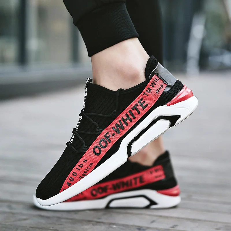 Mexemina Men Casual Shoes Breathable Male Tenis Masculino Zapatos Hombre Sapatos Outdoor Sneakers | Обувь