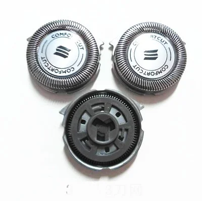 Бритва сменная Мужская бритвенная головка для Philips S5000 S5370 S5210 S5050 S5420 S5140 S5078 S5077 S5080 S5400 бритвенное лезвие для мужчин