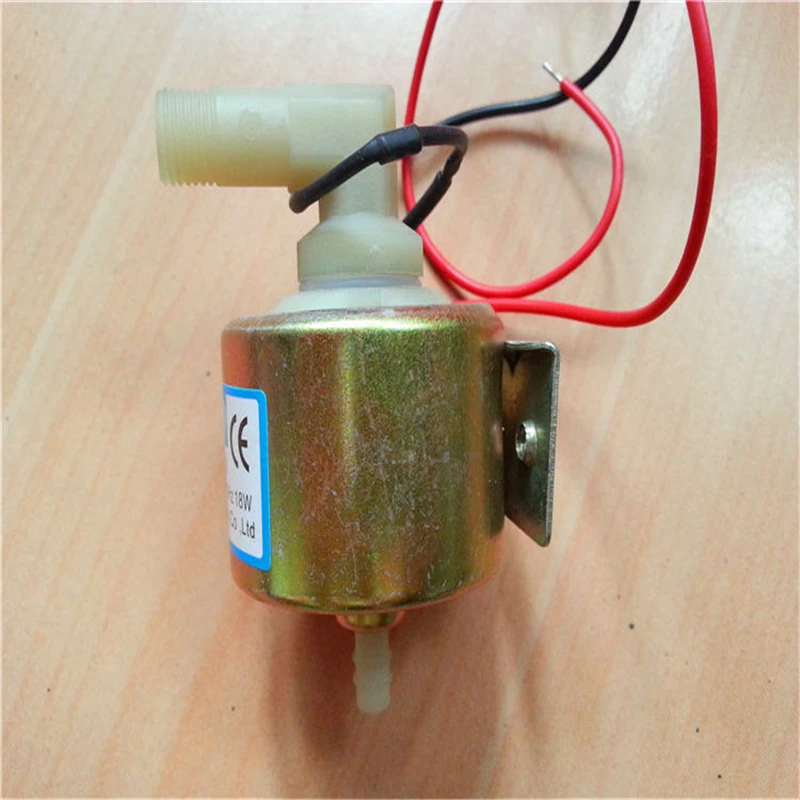 Сценическая дымовая машина насос аксессуары модель 40DCB напряжение 220 240 В 50 Гц 18 Вт