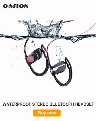 Наушники с креплением для ушей, bluetooth-гарнитура, аксессуары для наушников, складные, постоянно складываются, пластиковые, черные, 6,5 мм