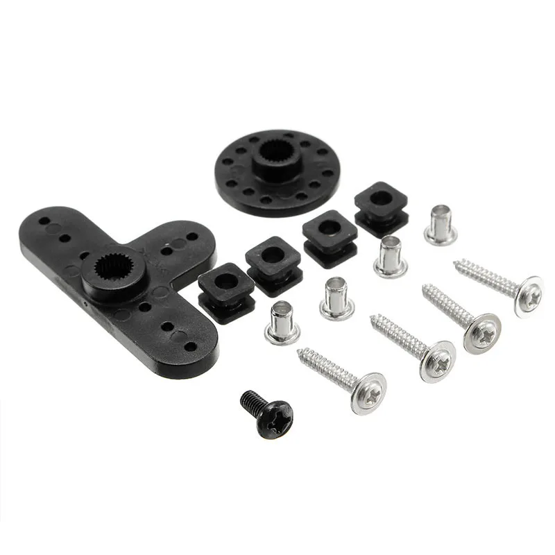 KST BLS662WP V2.0 25 кг 8 4 с бесщеточным двигателем водонепроницаемый сервоблок для RC