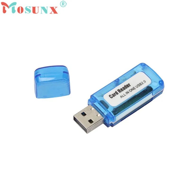 Надежный мини USB 2 0 + OTG Micro SD/SDXC TF кардридер адаптер U диск Версия Спецификация |