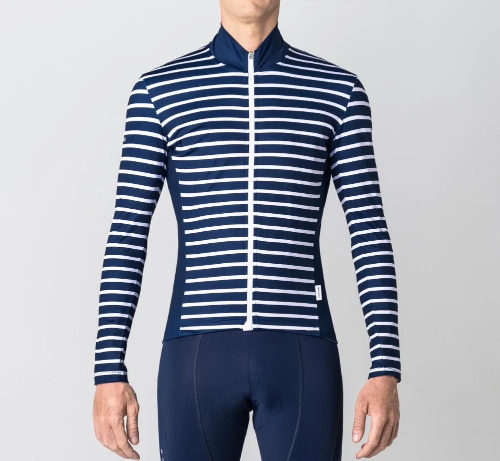 Ropa Ciclismo invierno Pro команда лучшее качество теплоизолирующего флиса Велоспорт Джерси