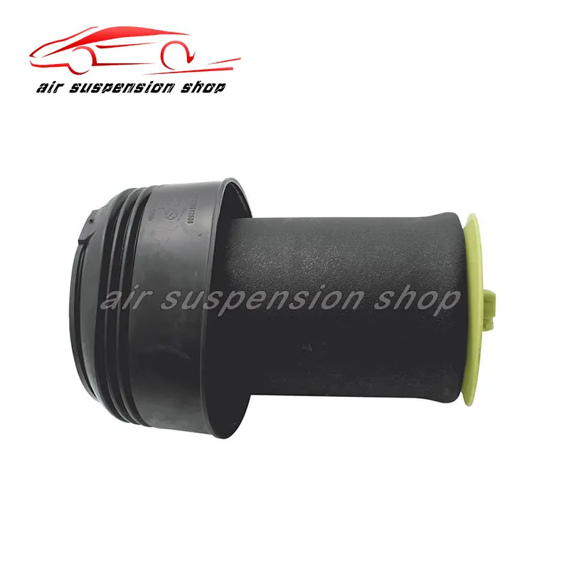 Высококачественная пневматическая подвеска для BMW X5 E70 / X6 E71 OEM 37126790080 37126790078