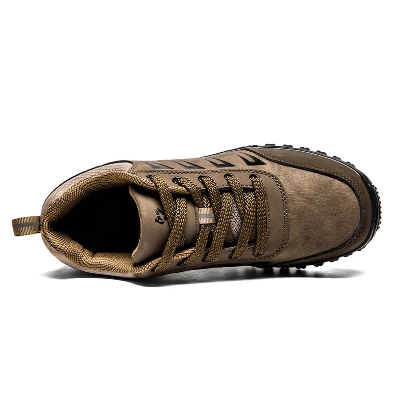 Мужская обувь для альпинизма Повседневная повседневной ходьбы | Обувь