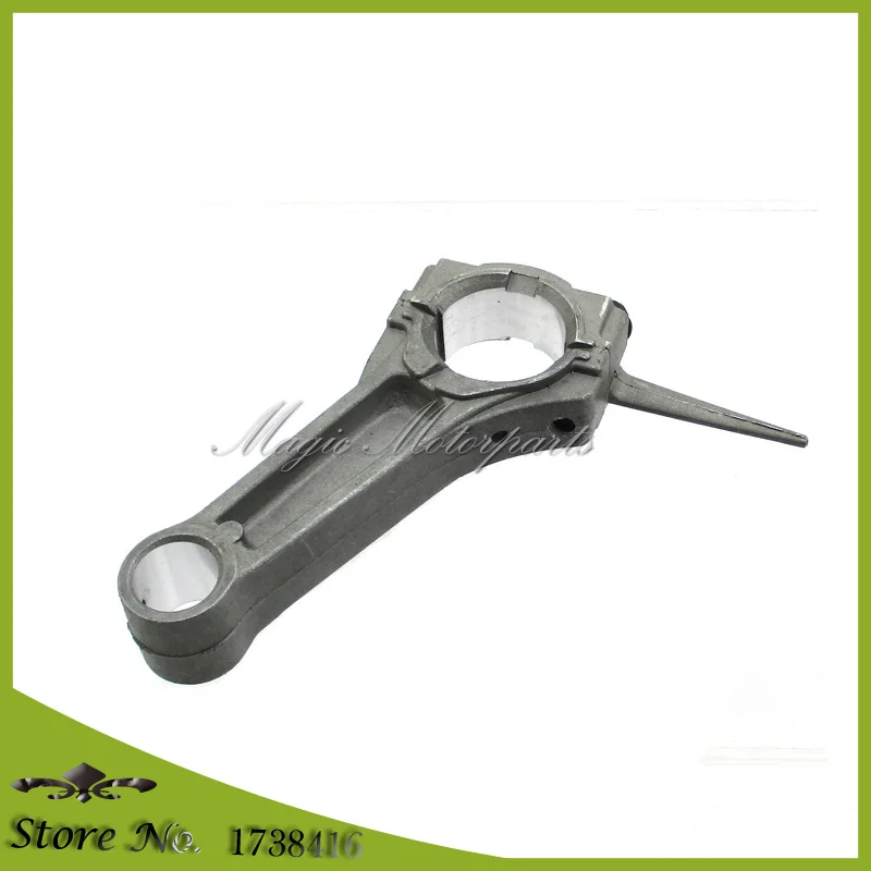 Шатун двигателя для Honda 11HP GX340 GX390 13HP замена 13200 ZE2 010 ZE3 020|honda engine rod|engine gx390honda gx340 |