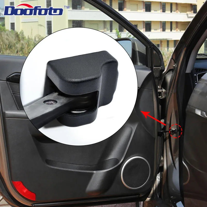 

Doofoto Auto Arm Limiting Stopper Rust Cover Car Styling Accessories Fit For Chevrolet Cruze For Peugeot 308 408 C4l DS 4pcs\lot