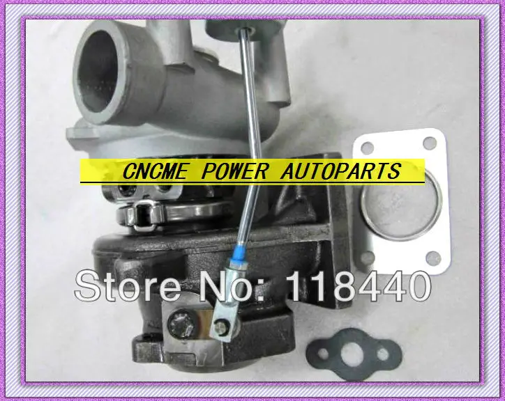 Турбокомпрессор Для SAAB AERO Viggen 49189 9 3 5 01800 2.3L B235R B253R B235L|turbocharger k27|turbocharger subaruturbo card |