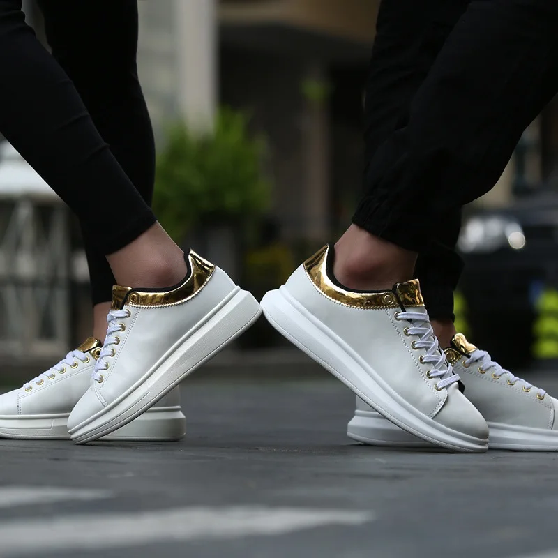 2018 Summer New Men Casual Shoes Breathable Wear Resistant Comfortable lovers shoes Round Toe Lace up Flat Snekaers | Обувь