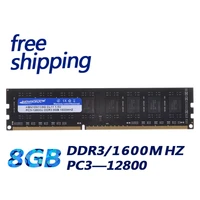 kembona for a m d and all desktop memory ram ddr3 8gb1600mhz work for 1333mhz 8g very good quanlity 100 brand and new