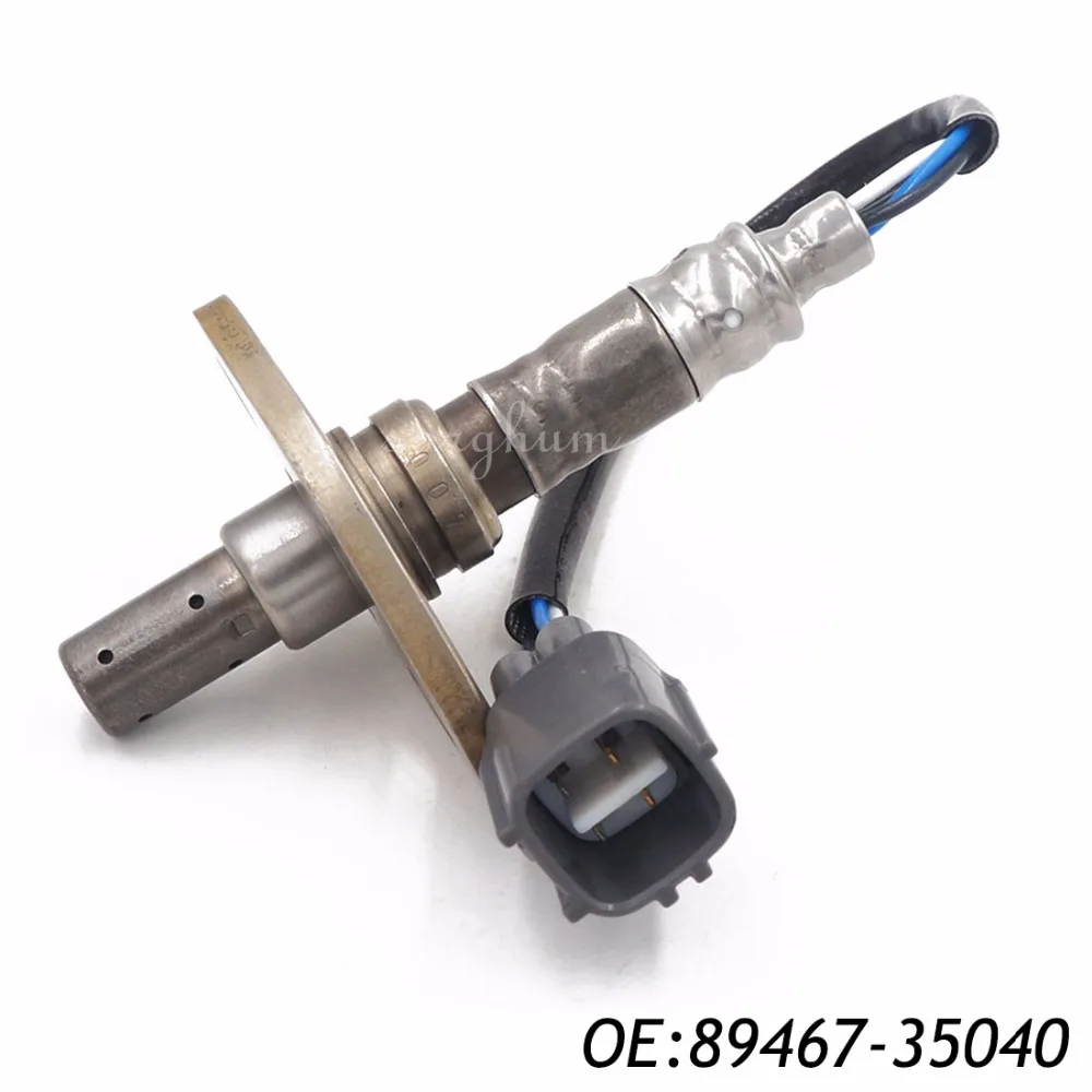 

89467-35050 89467-35040 датчик соотношения воздушного топлива для Toyota 4runner Tacoma Tundra 1999-2004