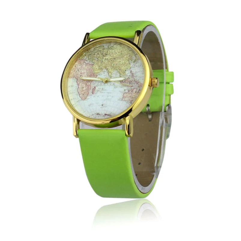 Женские наручные часы Whatch Роскошные Аналоговые кварцевые из металлического