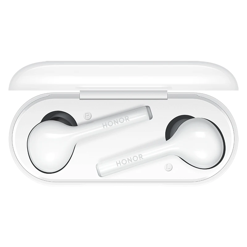 Оригинал Huawei Honor Flypods Lite беспроводные наушники водонепроницаемые IP54 двойной кран