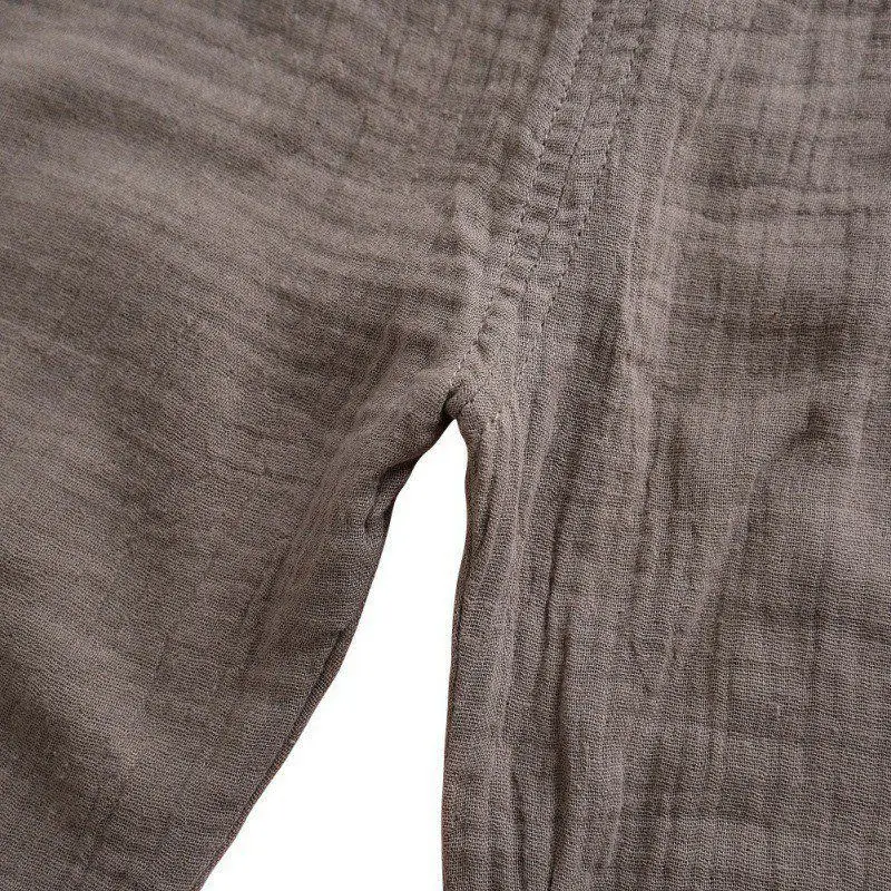 Лето осень повседневные леггинсы для девочек одноцветное Цвет Брюки Обувь