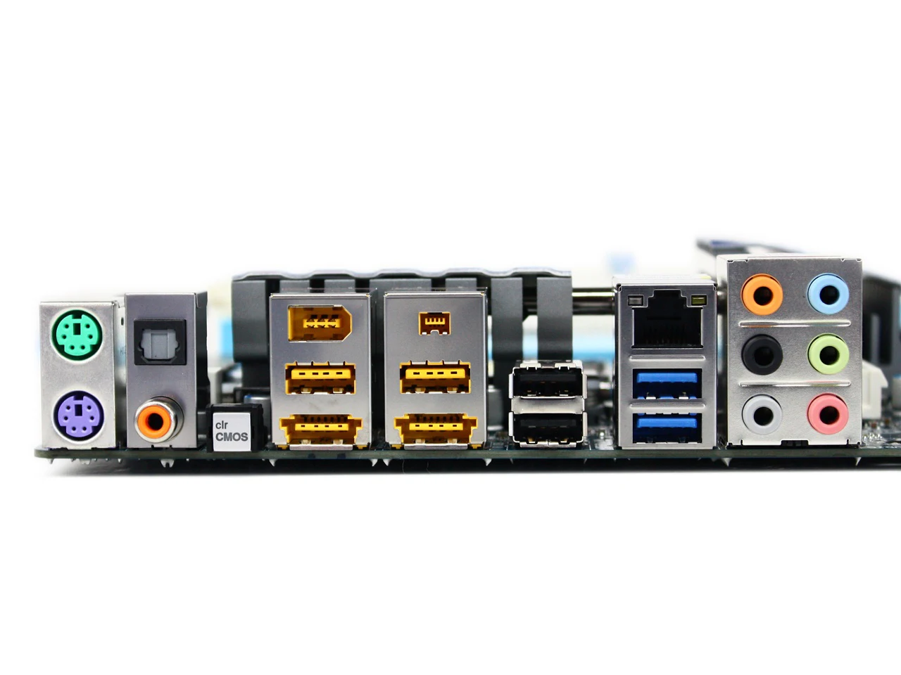 Gigabyte GA X58A UD3R материнская плата для Intel X58 DDR3 USB3.0 24GB SATA III LGA 1366 настольная