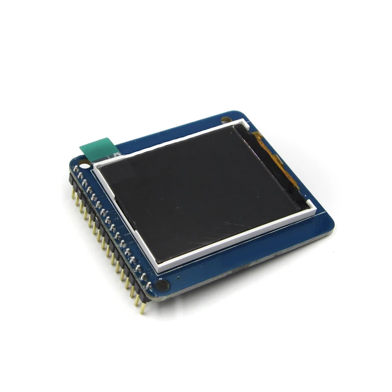 Умная электроника 1 8 дюймов 128*160 серийный SPI TFT LCD модуль Дисплей + PCB адаптер