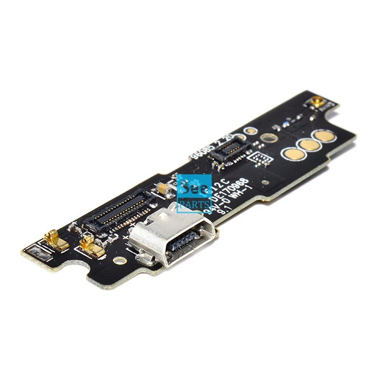 Для Meizu M3 Note M681H USB разъем для зарядки|flex cable|charging connectorcharging port connector |