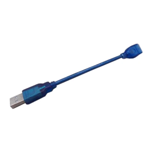 Короткий USB 2 0 A расширение &quotМама папа&quot кабель|female to male|female femalefemale female |