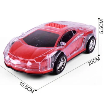 Новинка электрический игрушечный автомобиль Детский Электрический