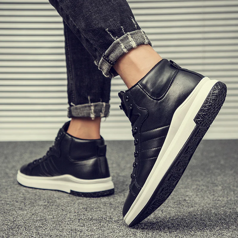 Горячая Мужская обувь зимние повседневные zapatillas hombre Deportiva открытый удобные