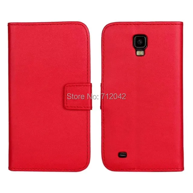Чехол-книжка из искусственной кожи для Samsung Galaxy S4 Active i9295 | Мобильные телефоны и