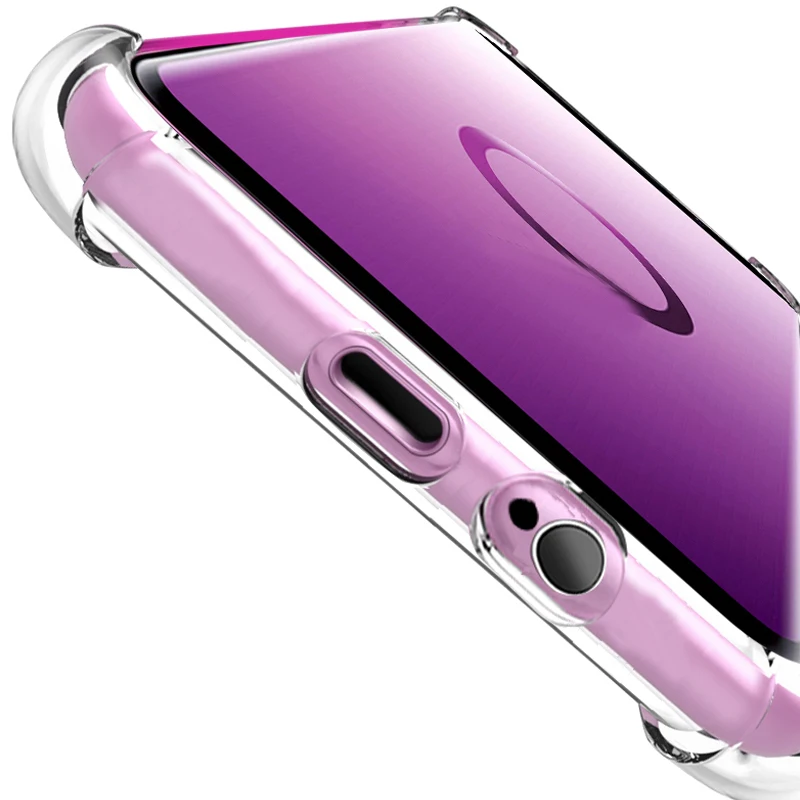 Xinwen tpu чехол для телефона capinha etui coque samsung galaxy a8 plus 2018 силиконовые